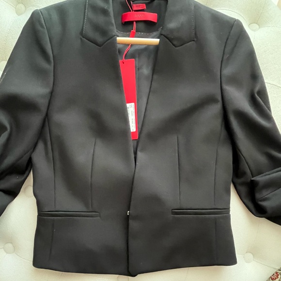 Hugo Boss short jacket - Picture 6 of 10